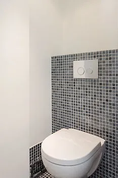 Le Marais - Hotel De Ville Apartment Paris