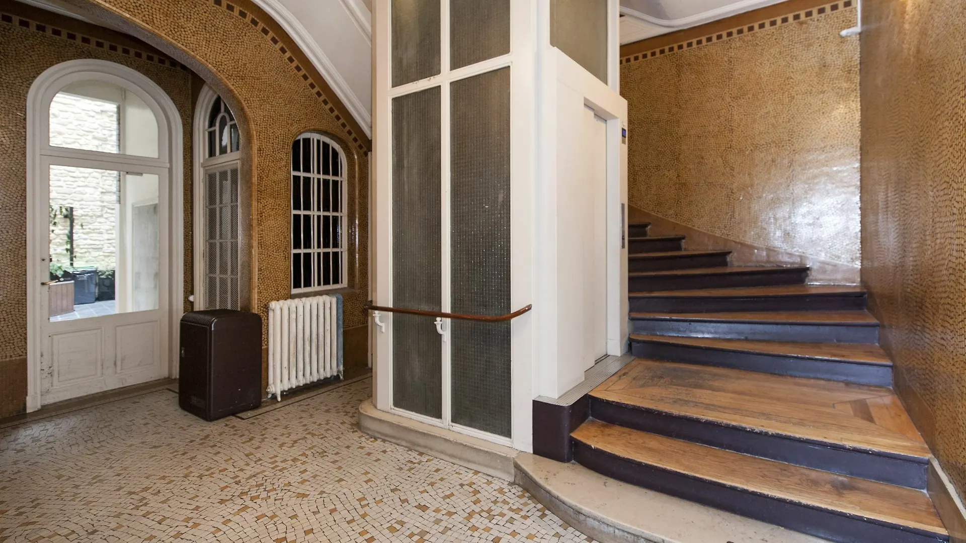 Apartment Le Marais - Hotel De Ville
