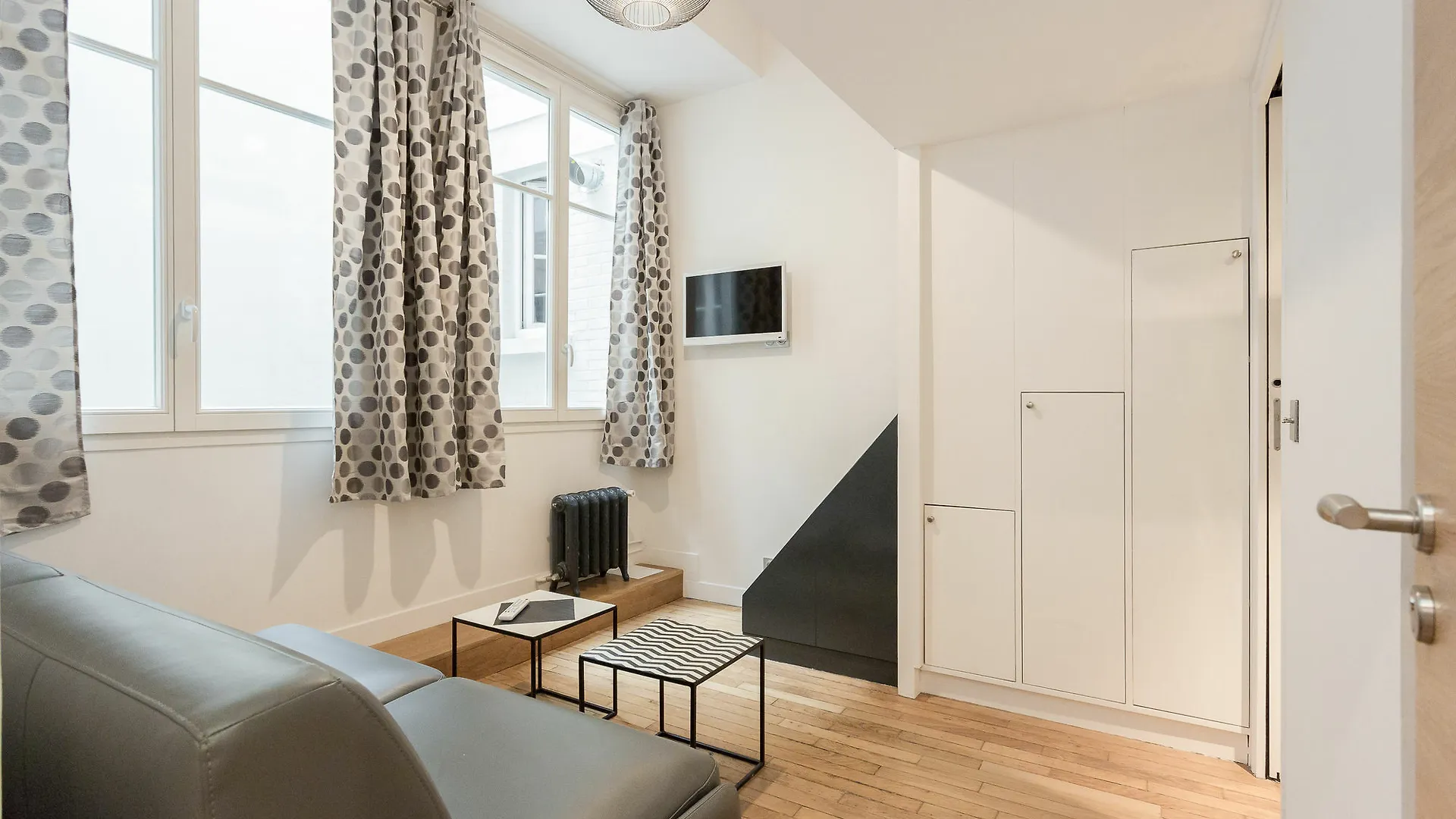 Apartment Le Marais - Hotel De Ville