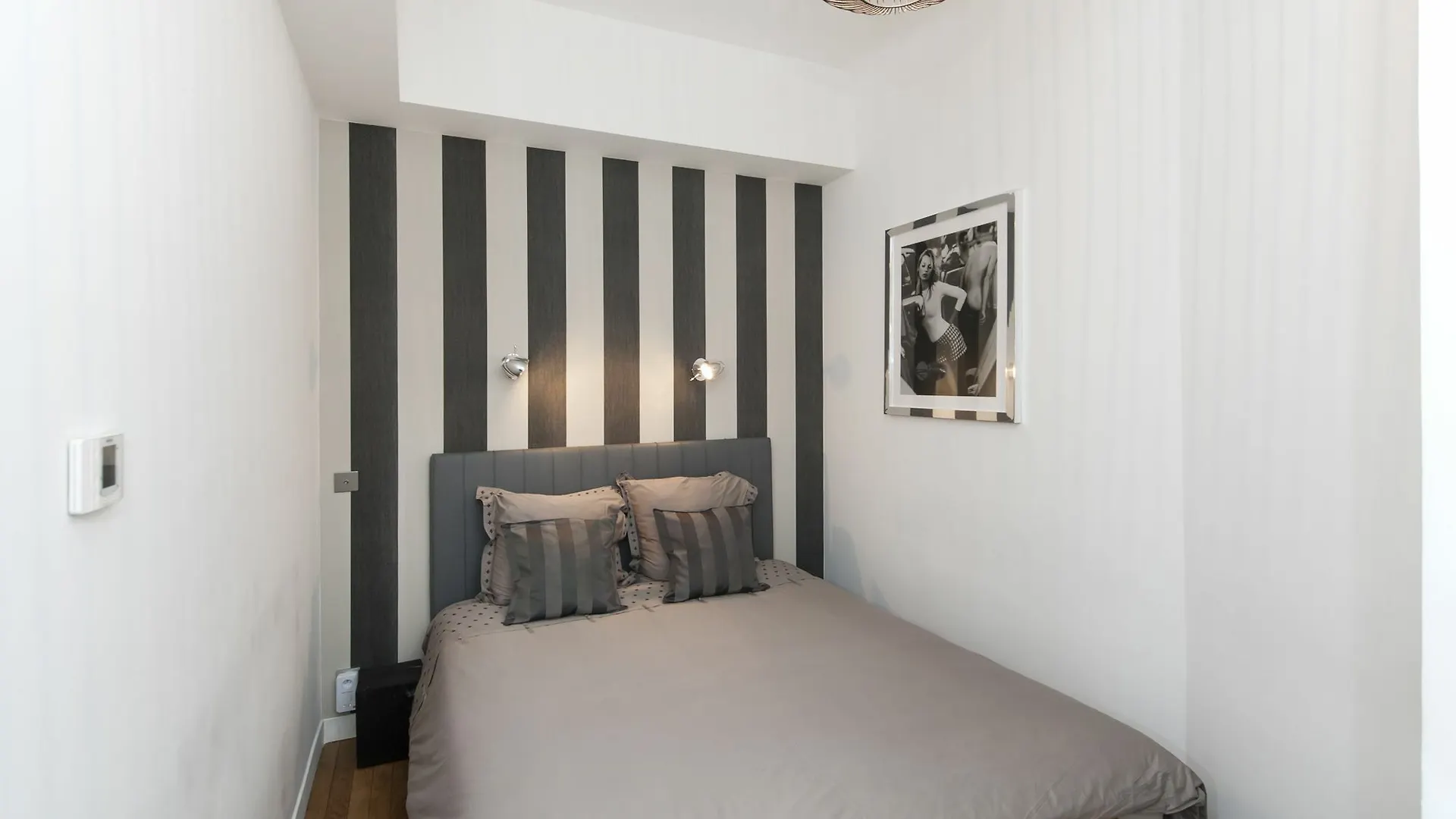 Apartment Le Marais - Hotel De Ville
