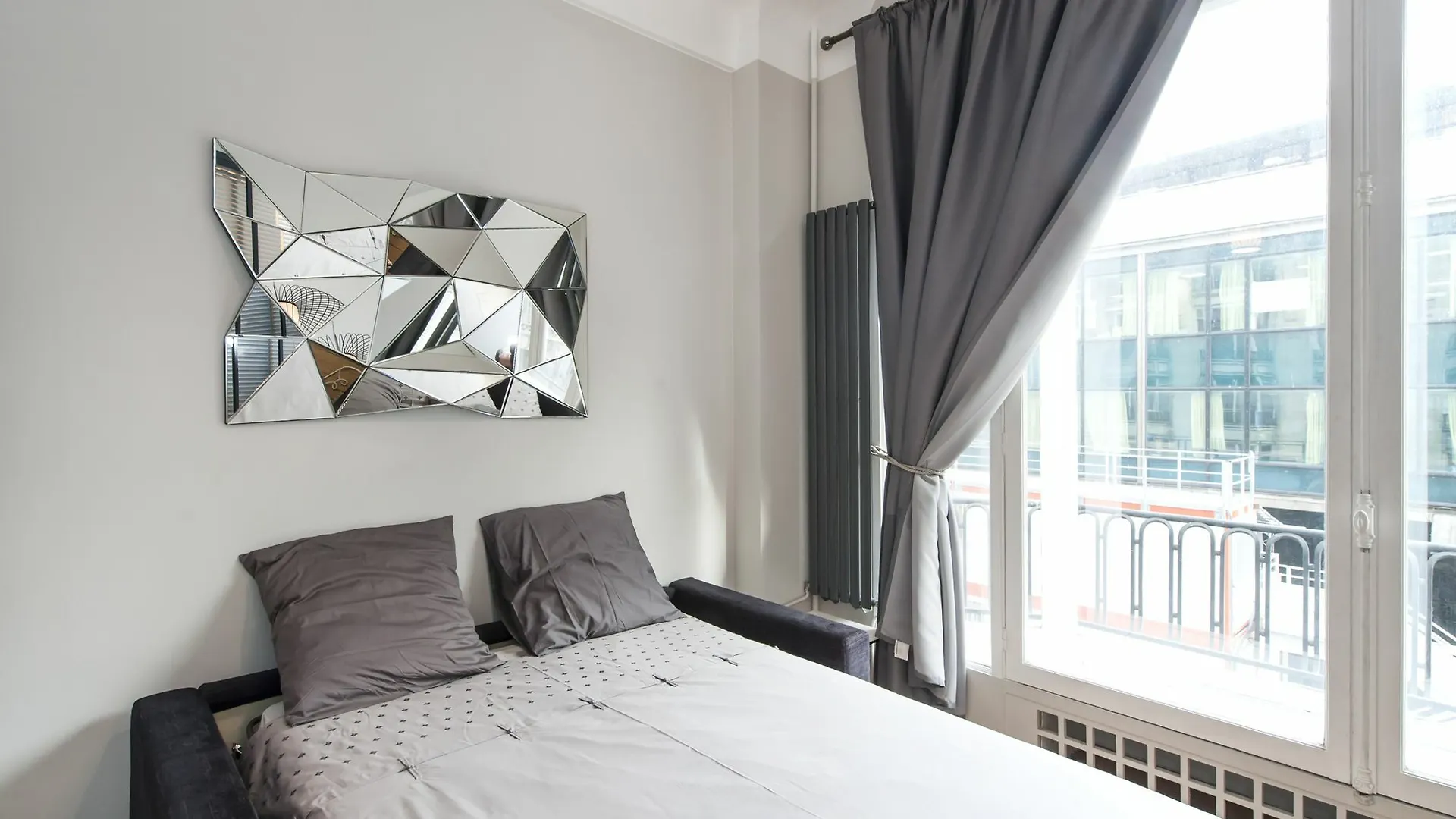 Le Marais - Hotel De Ville Apartment